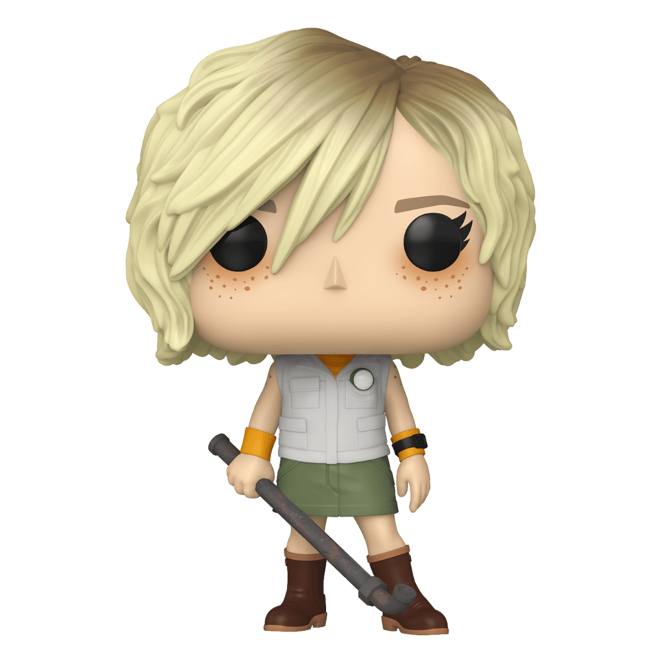 Pop! Vinyl - Silent Hill - Heather Mason