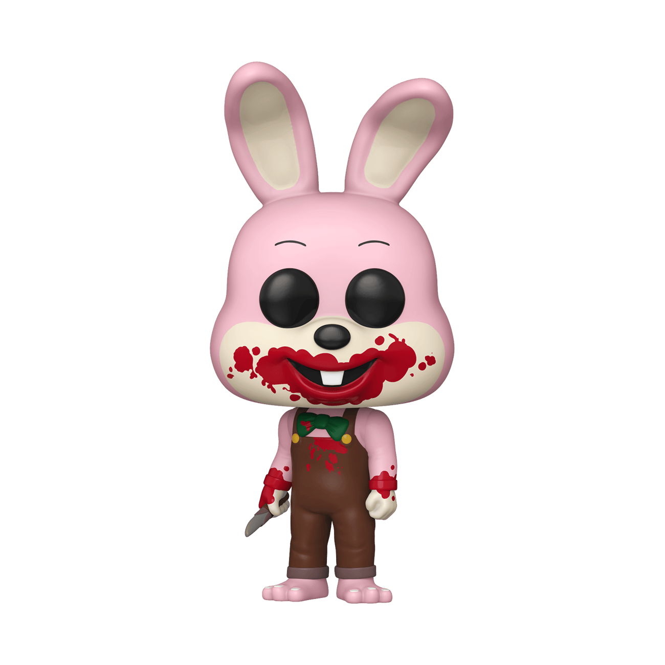 Pop! Vinyl - Silent Hill - Robbie the Rabbit