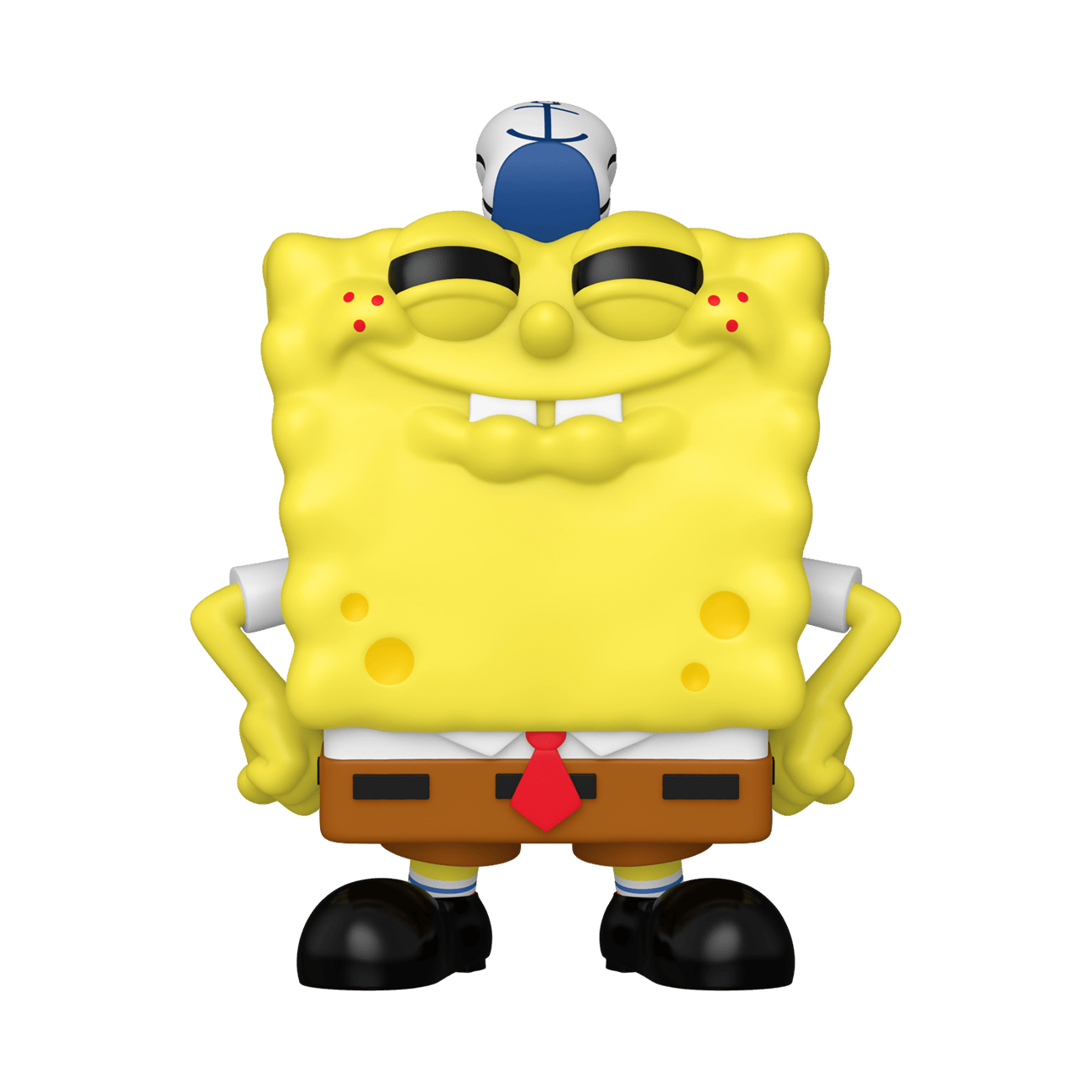 Pop! Vinyl - Spongebob Squarepants - Spongebob