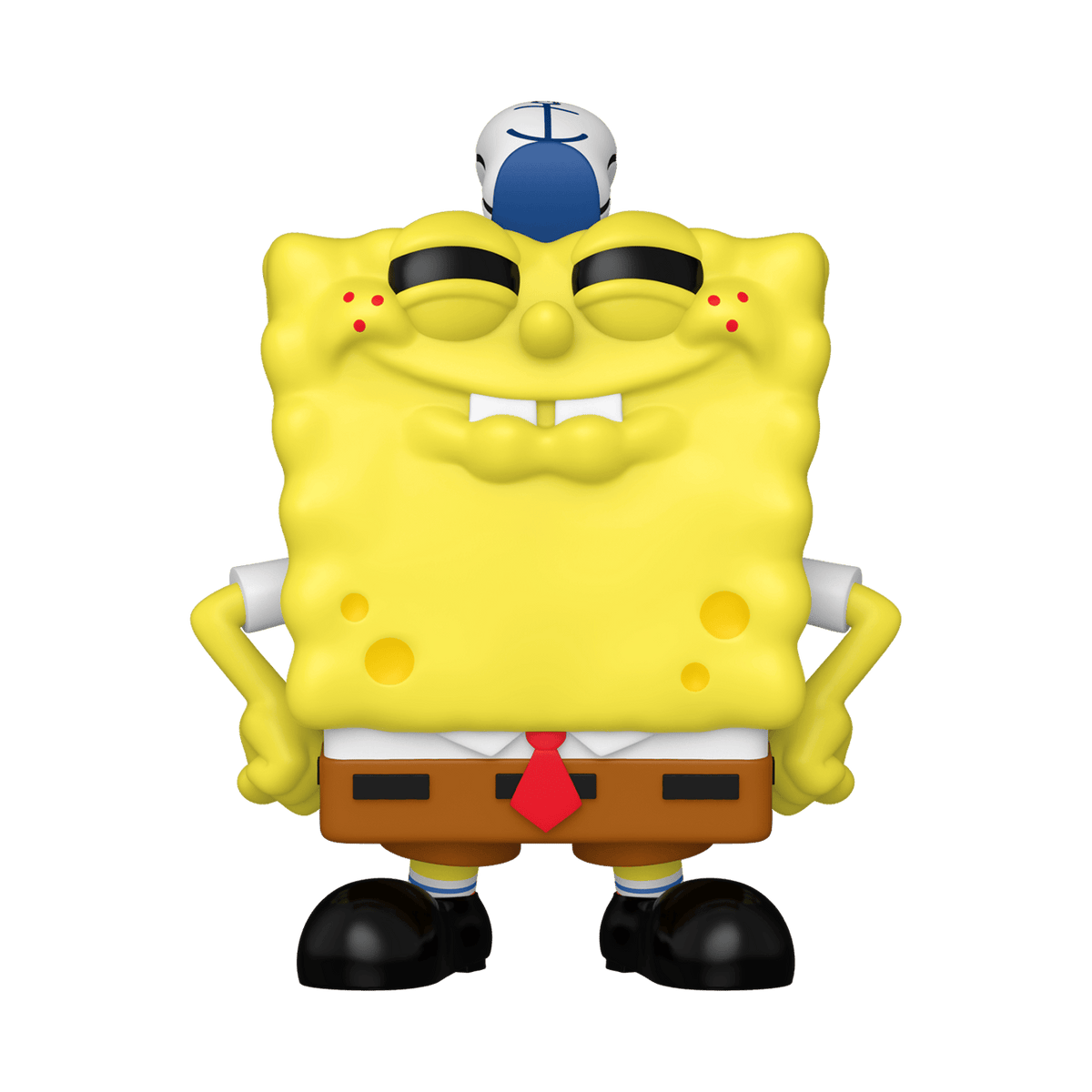 Pop! Vinyl - Spongebob Squarepants - Spongebob