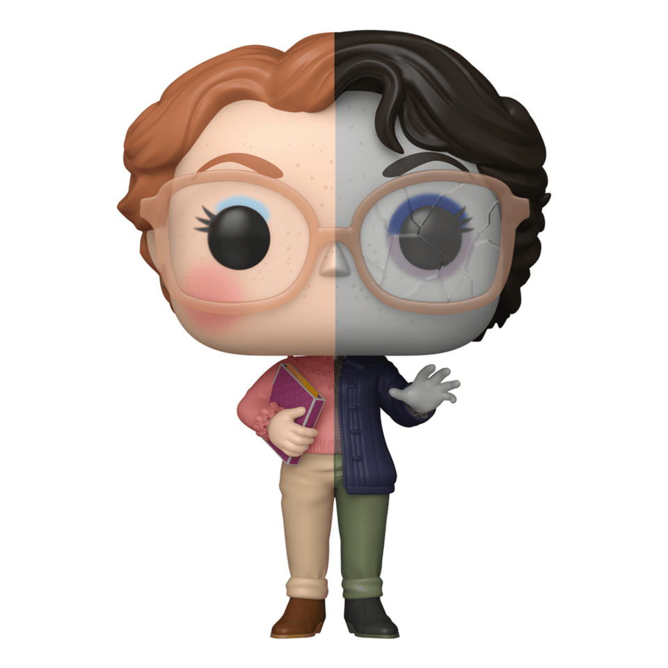 Pop! Vinyl - Stranger Things - Barb Holland Split