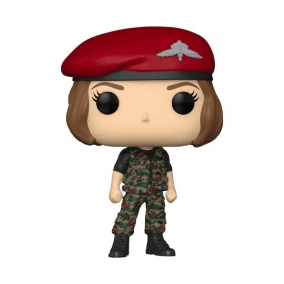 Pop! Vinyl - Stranger Things S4 - Hunter Robin 889698656351