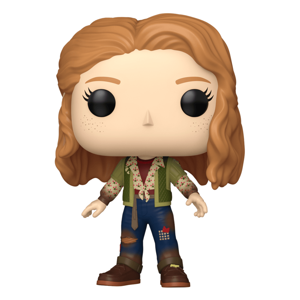 Pop! Vinyl - Stranger Things S5 - Max