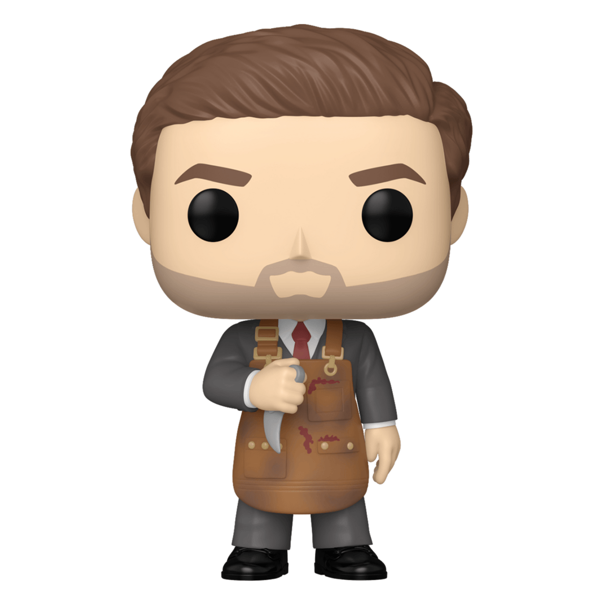 Pop! Vinyl - Supernatural - Dean w/chase