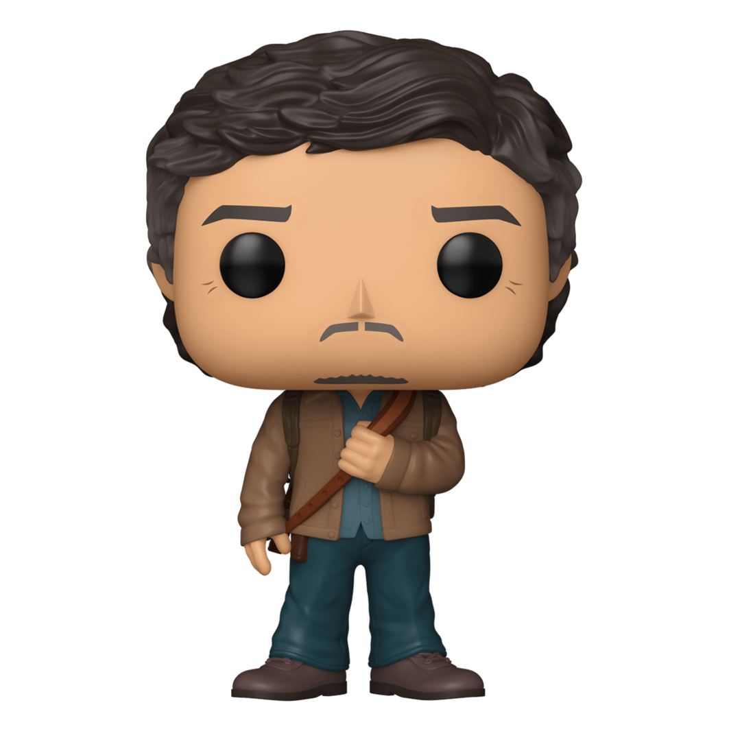 Pop! Vinyl - The Last of Us - Joel Miller 889698918145