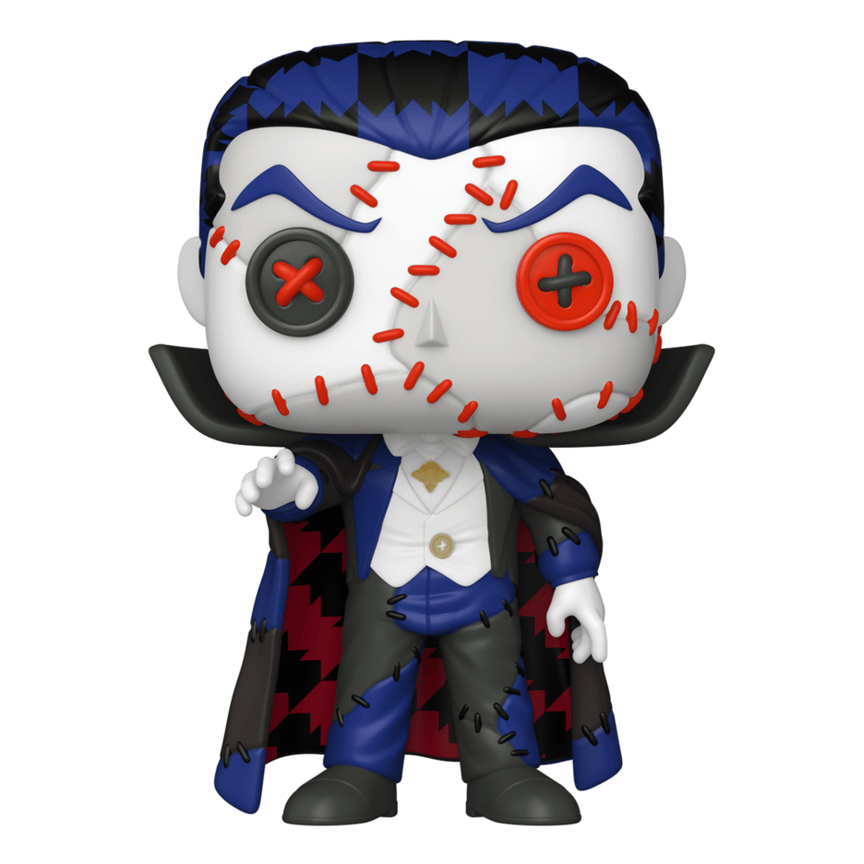 Pop! Vinyl - Universal Monsters S5 - Dracula