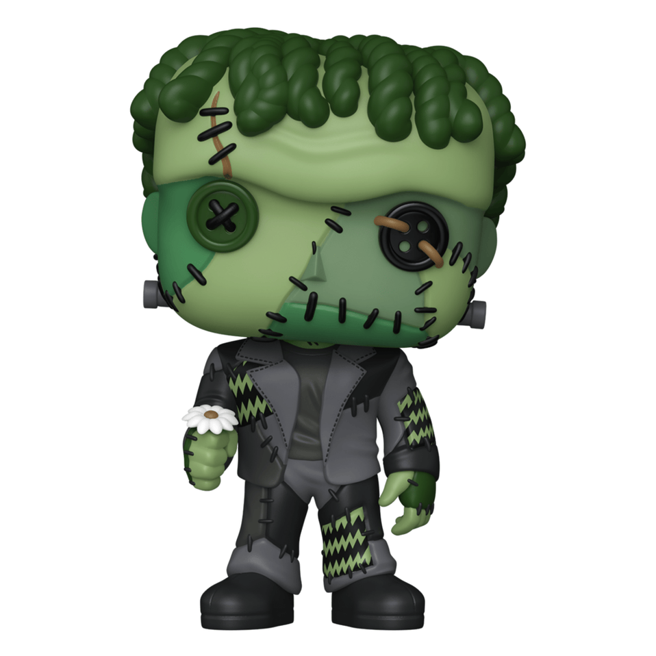 Pop! Vinyl - Universal Monsters S5 - Frankenstein