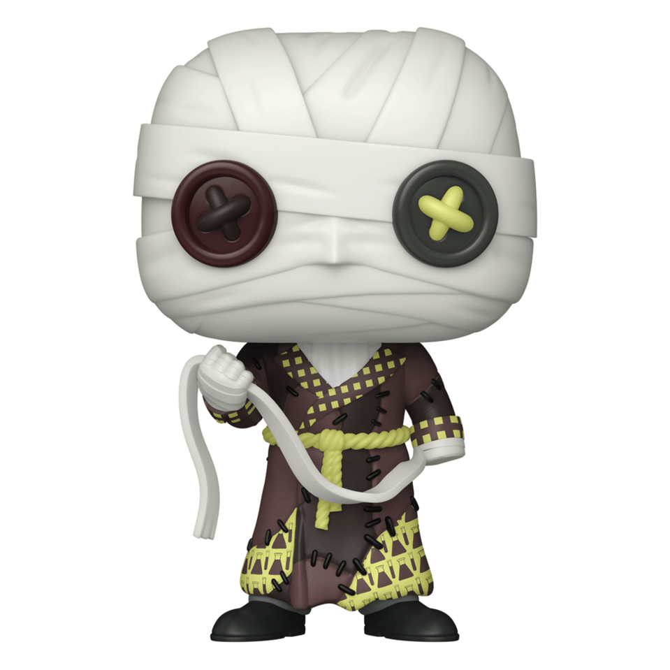 Pop! Vinyl - Universal Monsters S5 - Invisible Man