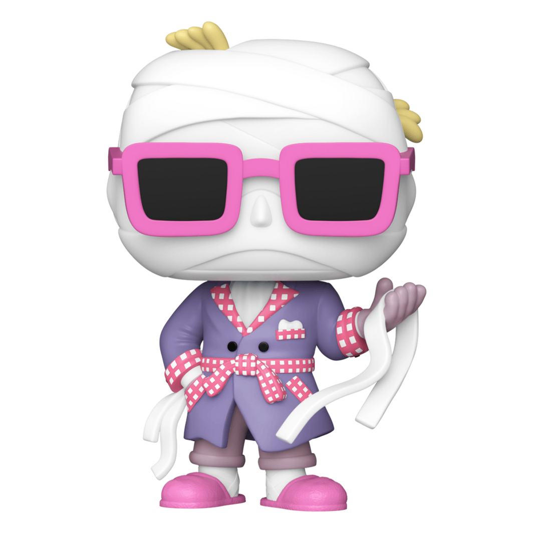 Pop! Vinyl - Universal Monsters S6 - Invisible Man