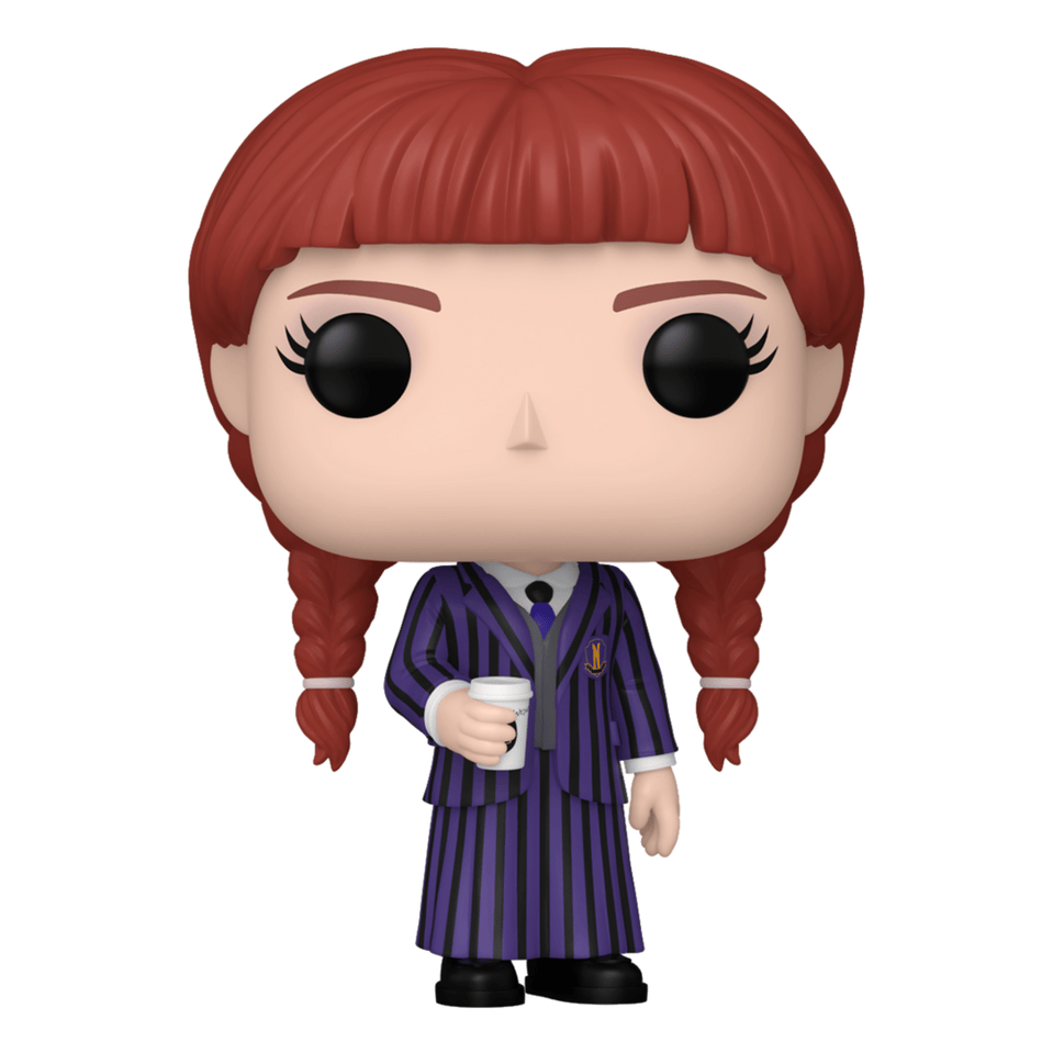 Pop! Vinyl - Wednesday - Agnes DeMille