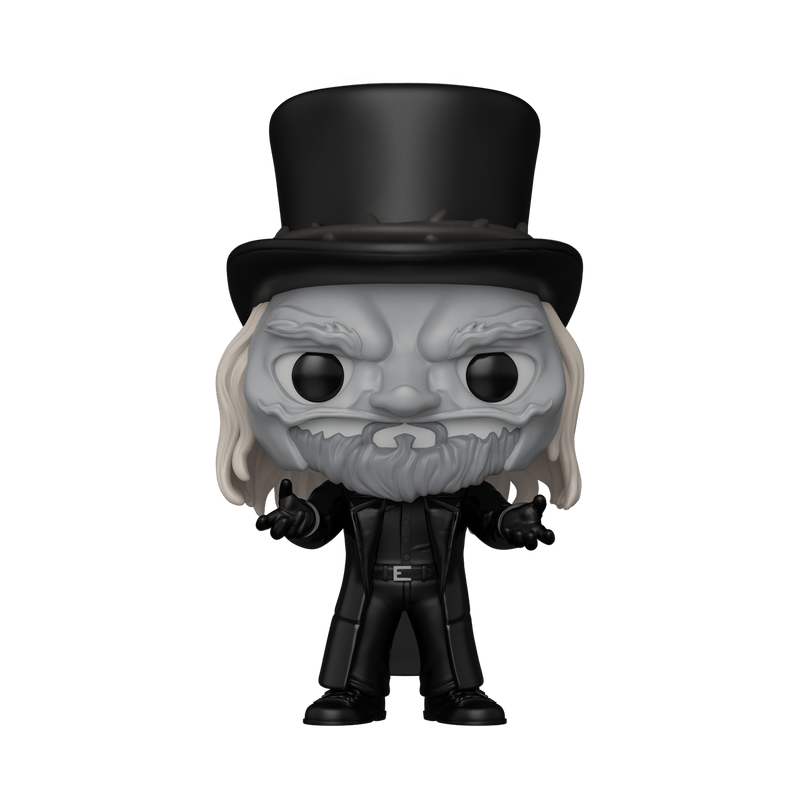 Pop! Vinyl - WWE - Uncle Howdy w/chase