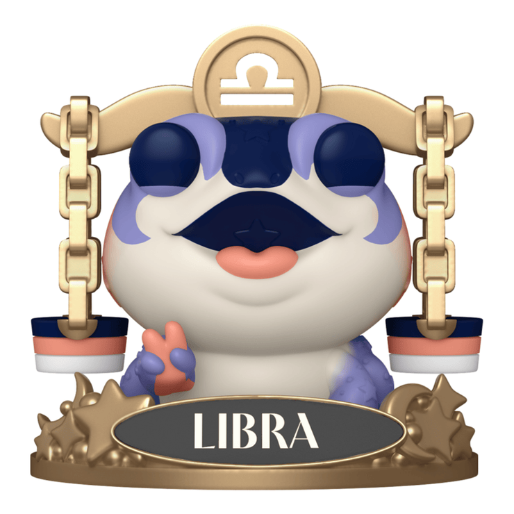 Pop! Vinyl - Zodiac - Libra