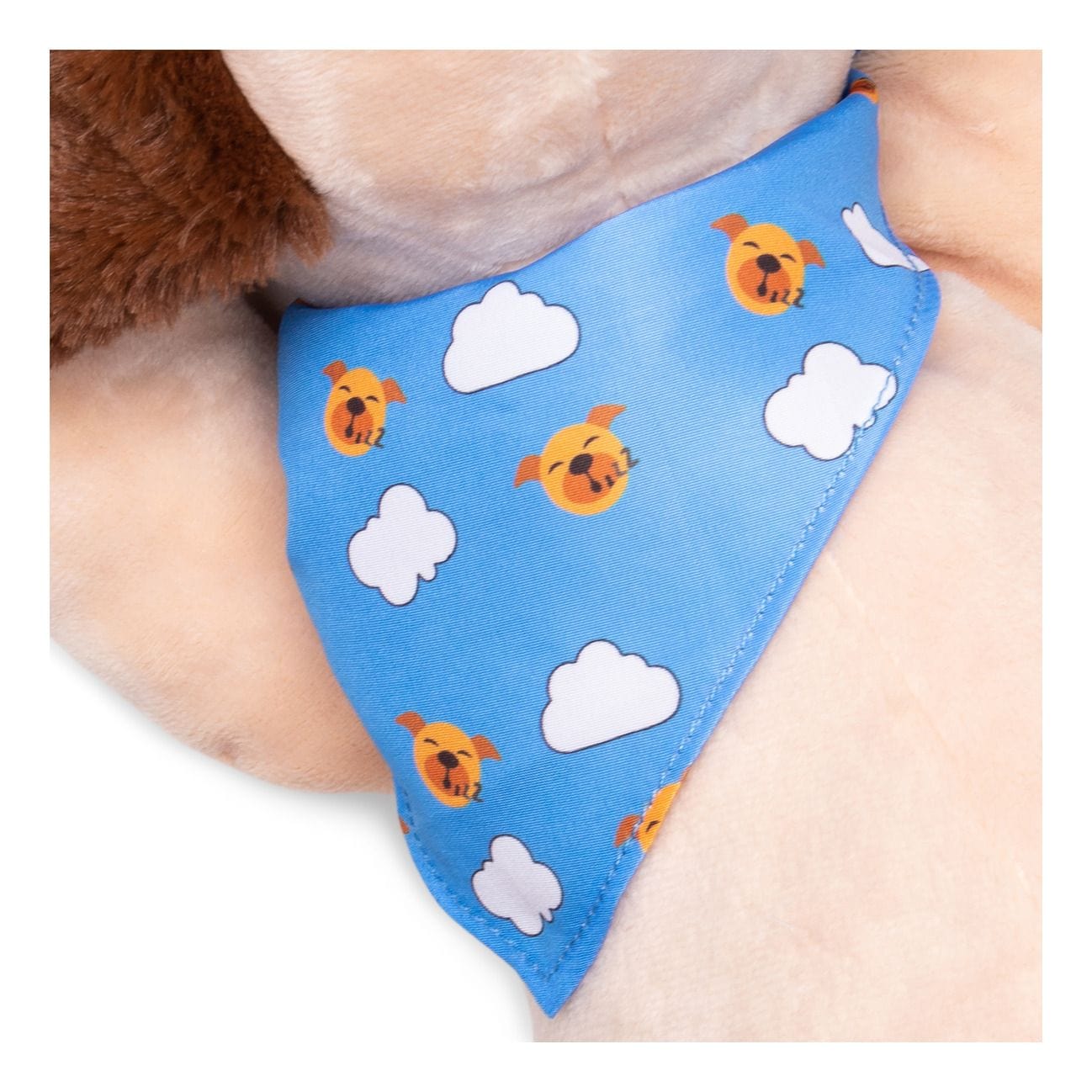 Pound Puppies Classic - Tan / Sleepy 885561382136