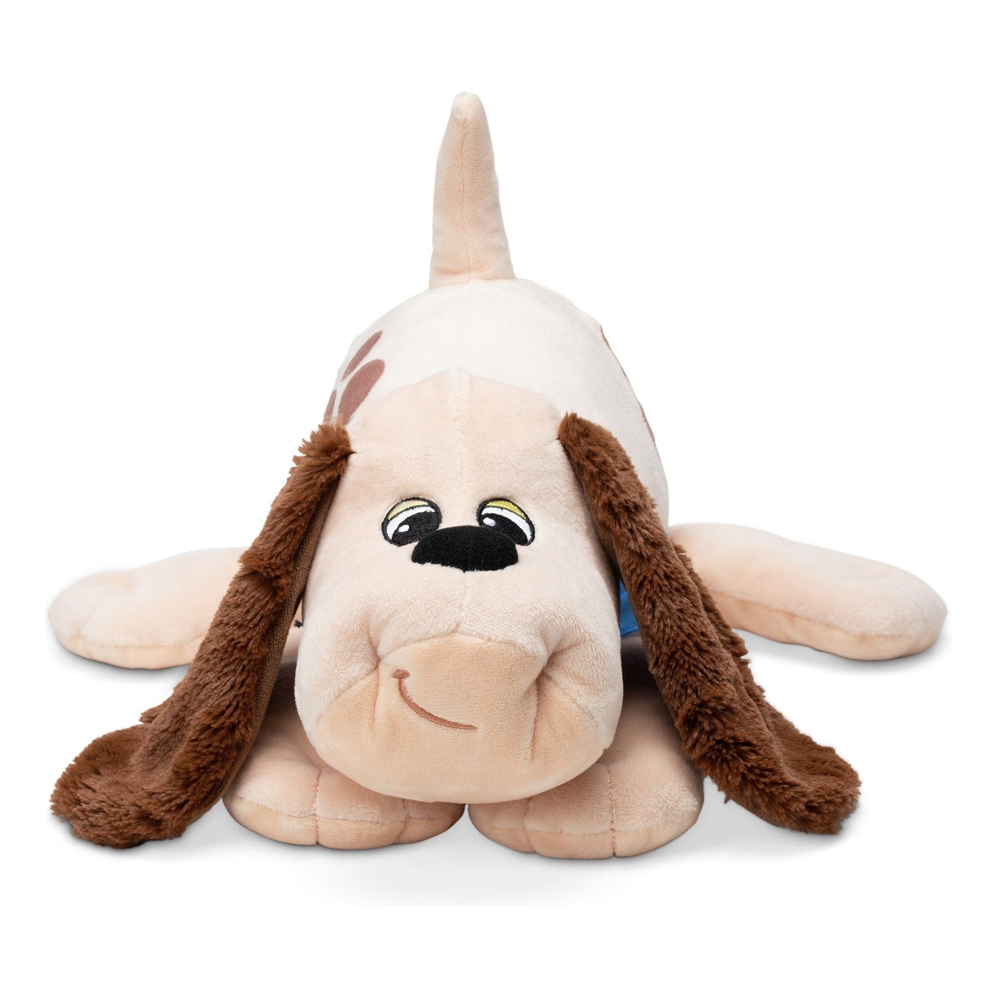 Pound Puppies Classic - Tan / Sleepy 885561382136