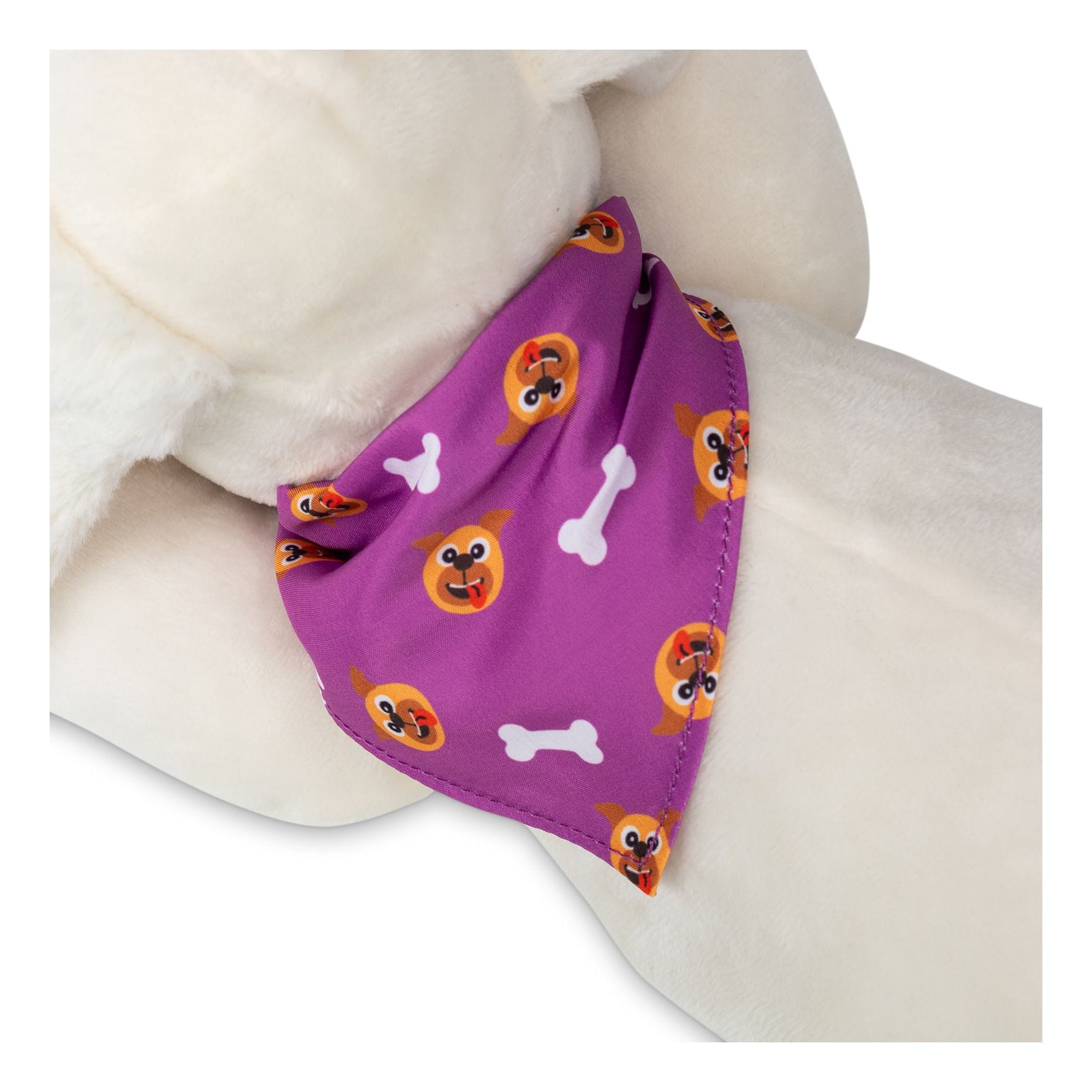 Pound Puppies Classic - White / Hungry 885561382129