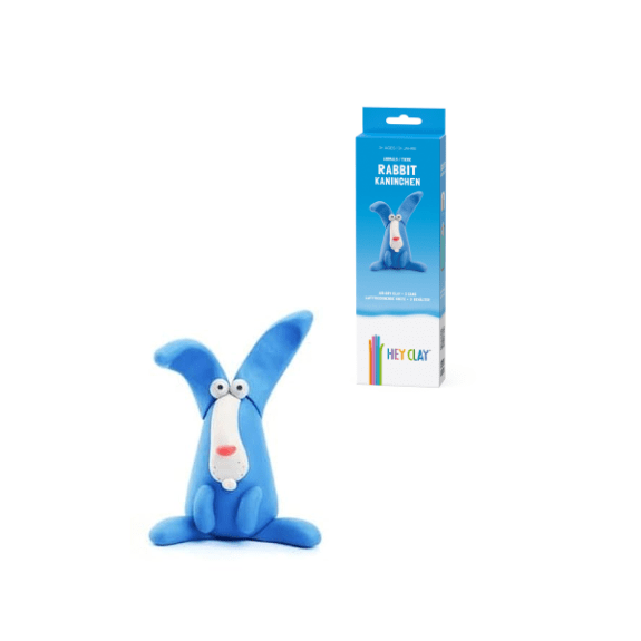 Hey Clay Animals 3 Can - Choose your Animal