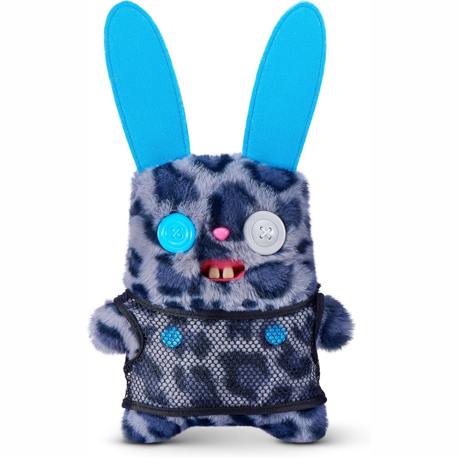 Fuggler Nipple Fugg Plush 9" S1 Window 193052099587