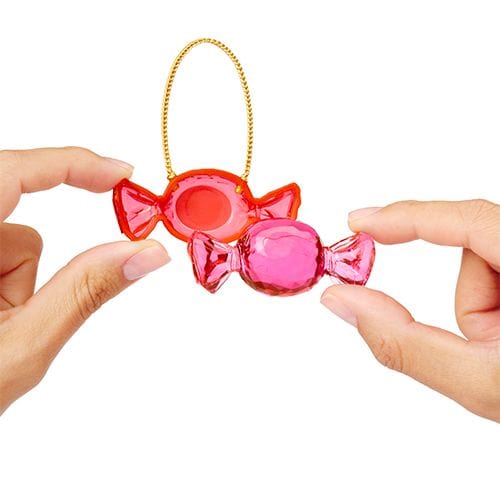 * Rainbow High Creative Crystals FD - Bella 035051121367