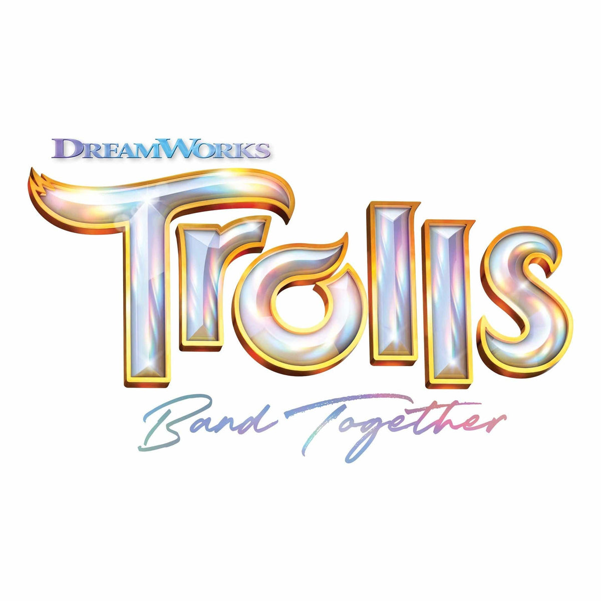 Ravensburger Trolls 3 Movie 3x49pc Jigsaw Puzzles Set 4005556057139