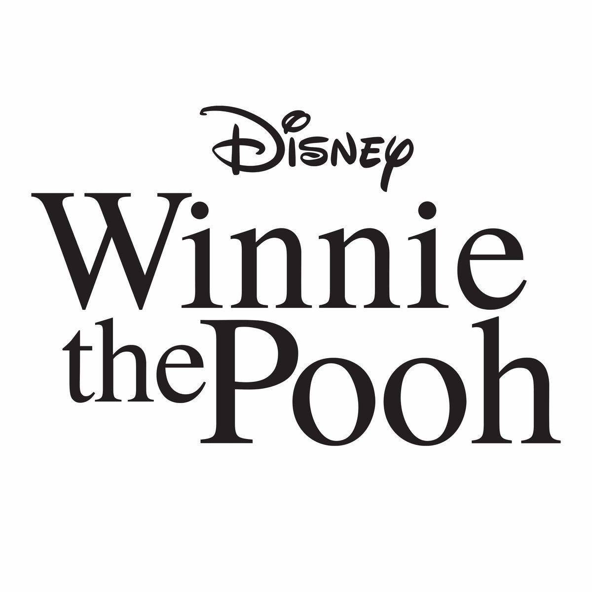 Ravensburger Winnie The Pooh 3x49pc Jigsaw Puzzles Set 4005556051878