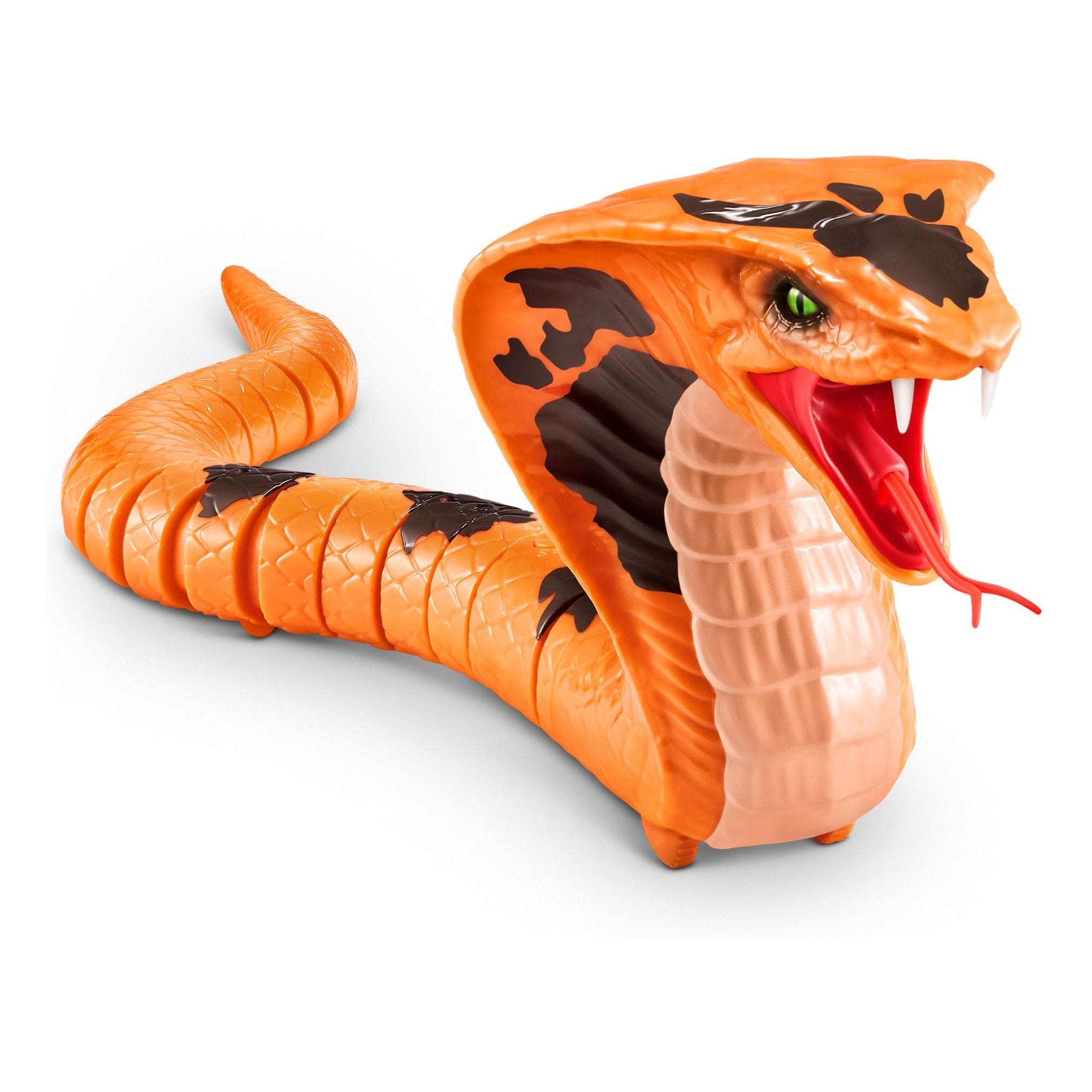 * Robo Alive S1 Cobra