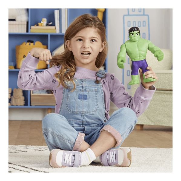 * SAF Supersized Hulk 5010994181567