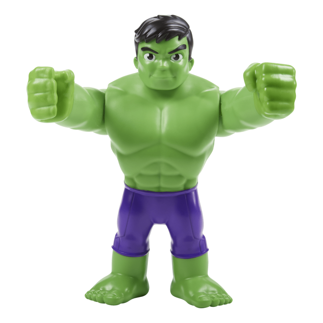 * SAF Supersized Hulk 5010994181567