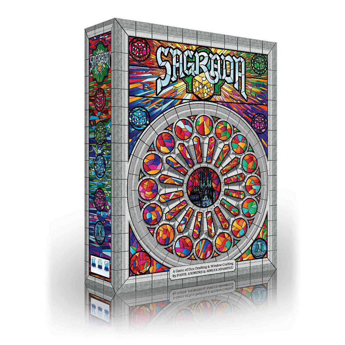Sagrada 728028379730