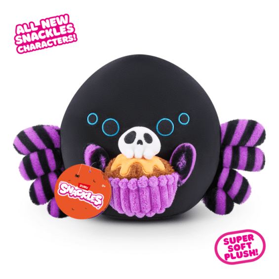 Snackles 8" Halloween S1 193052079930