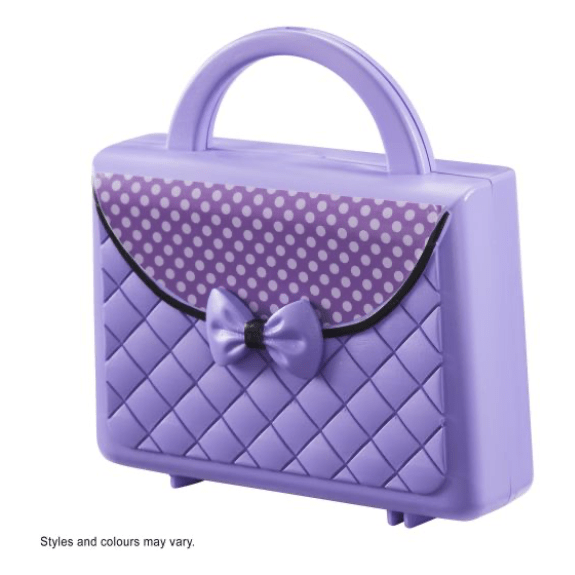 Shimmer N' Sparkle All-In-One Beauty Make-Up Purs 884920179035