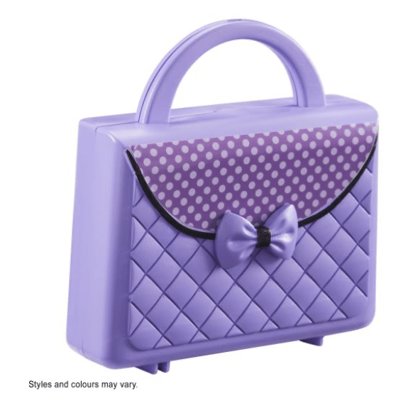 Shimmer N' Sparkle All-In-One Beauty Make-Up Purs 884920179035