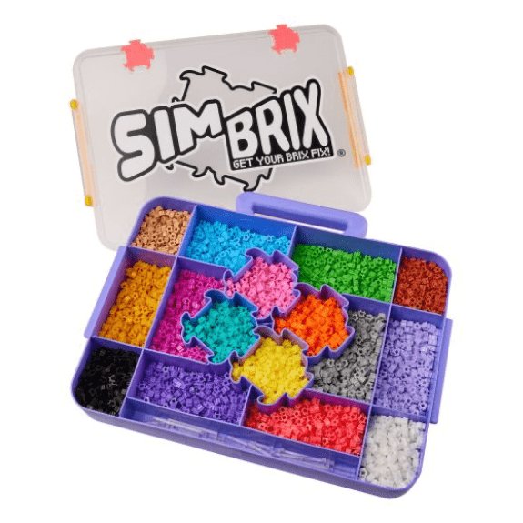 Sim Brix: Maker Studio 5029736080037