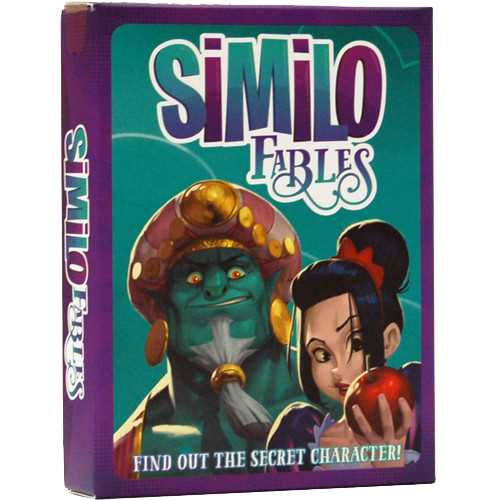 Similo: Fables 8056324760269