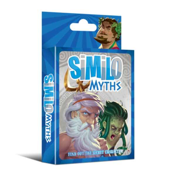Similo: Myths 8056324760306