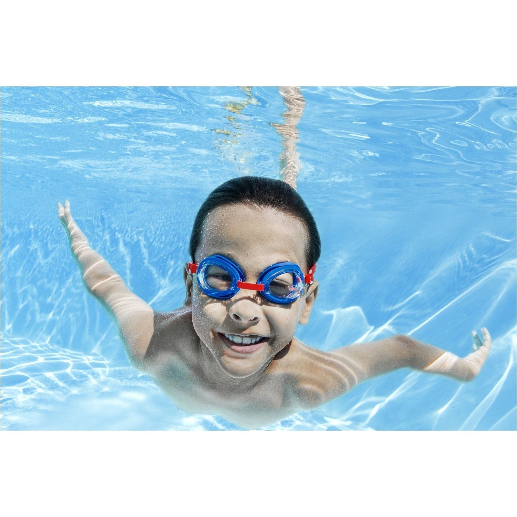Spiderman Goggles 6941607355954