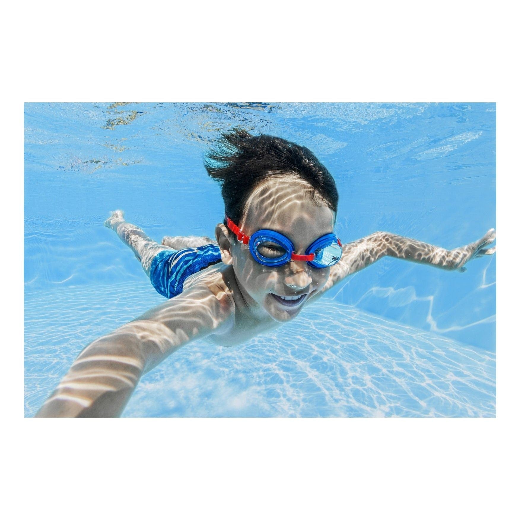 Spiderman Goggles 6941607355954