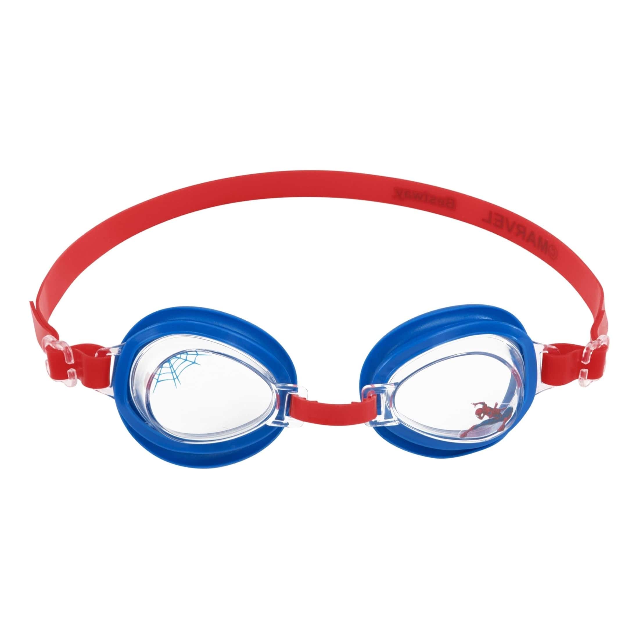 Spiderman Goggles 6941607355954