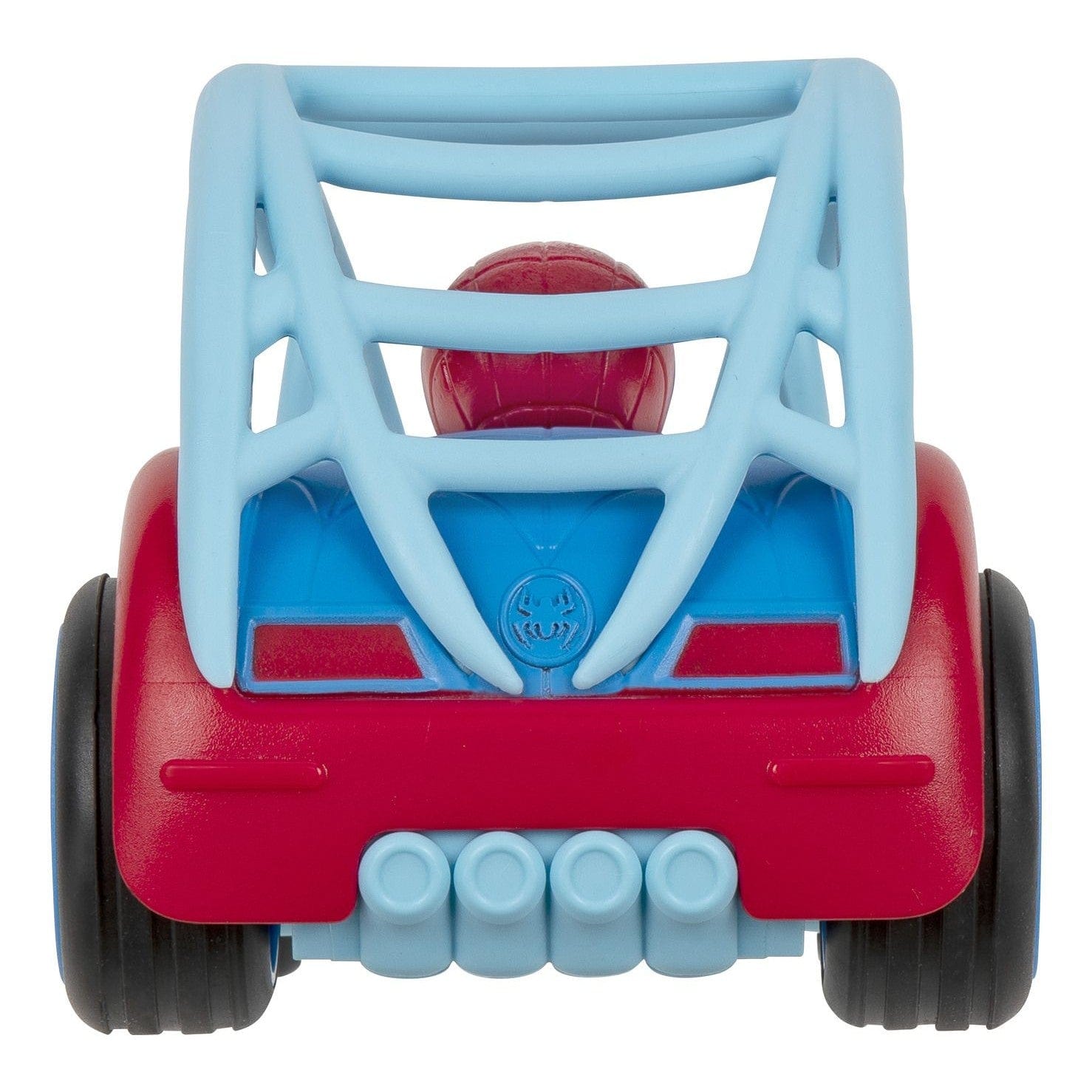 Spidey - Power Rollers Feature Vehicle 191726482536