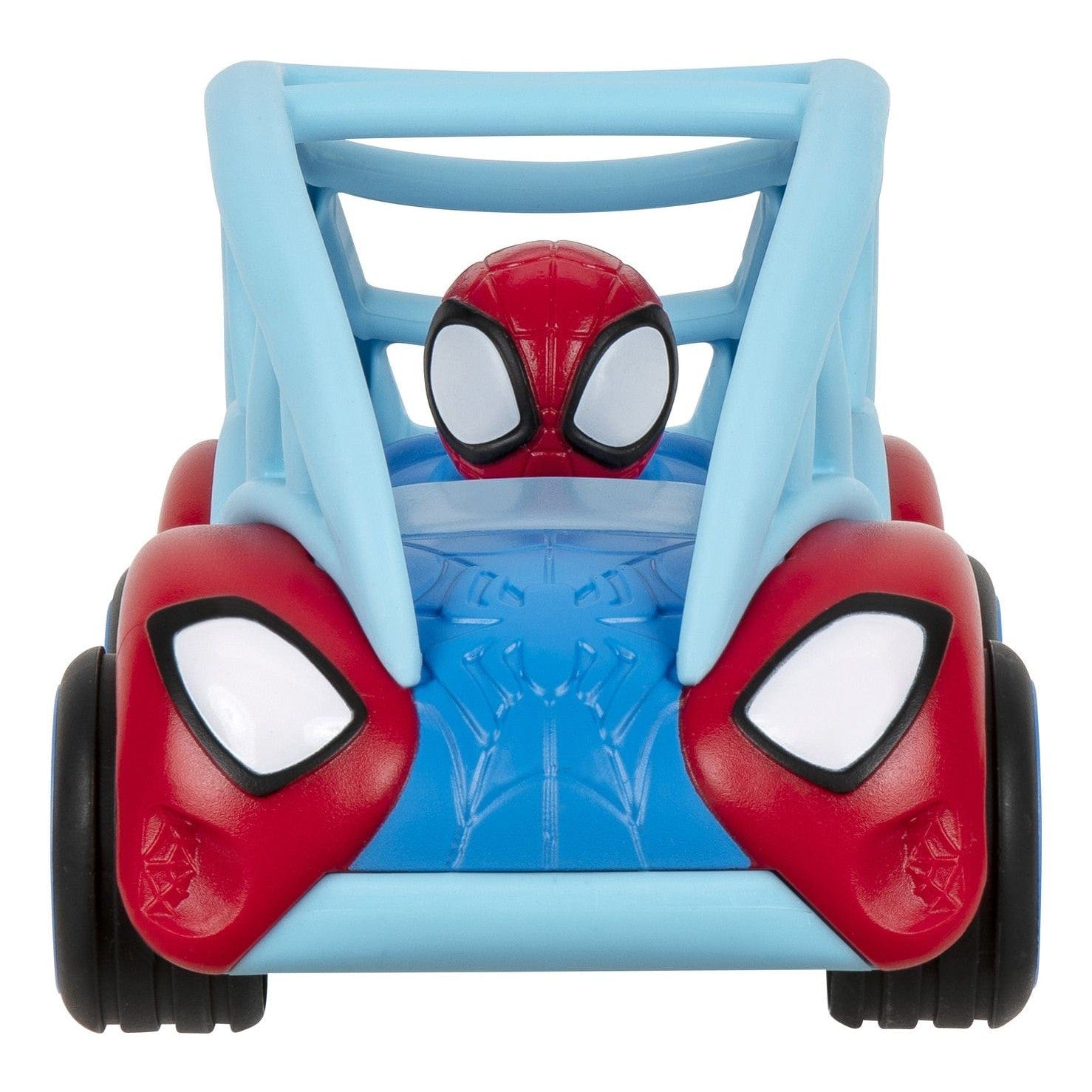 Spidey - Power Rollers Feature Vehicle 191726482536