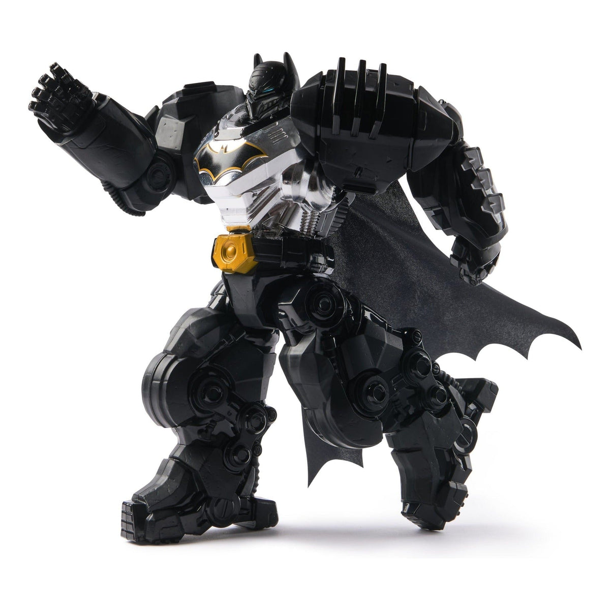 Spin Master DC Universe 12in XL Heroes - Batman Action Figure 681147061996