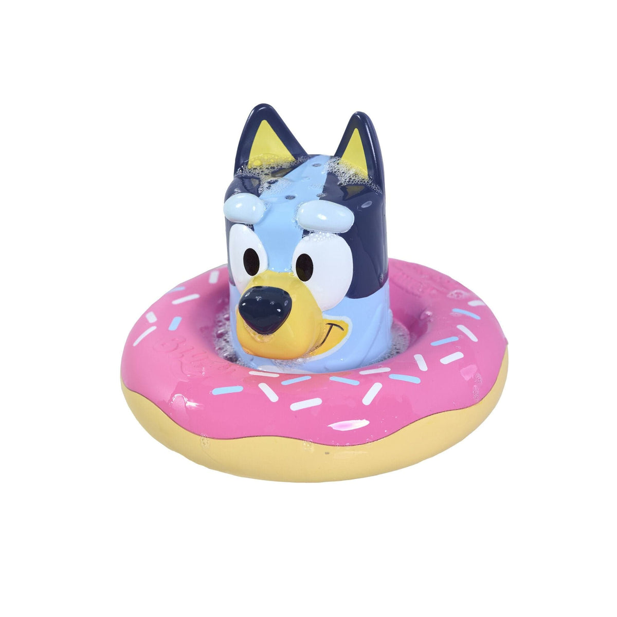 Splash & Float Bluey 5011666736351