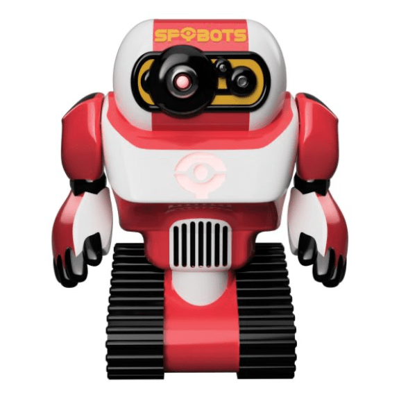 Spybots T.R.I.P 042409684023