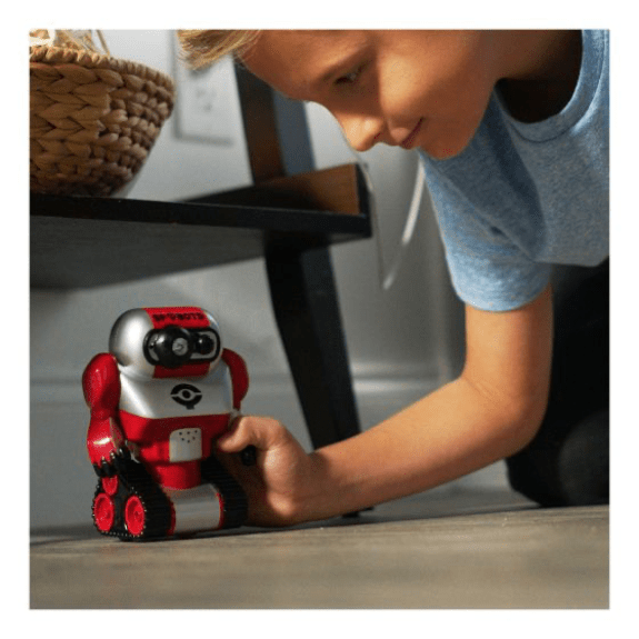 Spybots T.R.I.P 042409684023