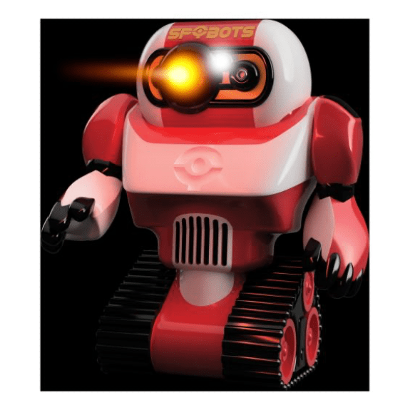 Spybots T.R.I.P 042409684023