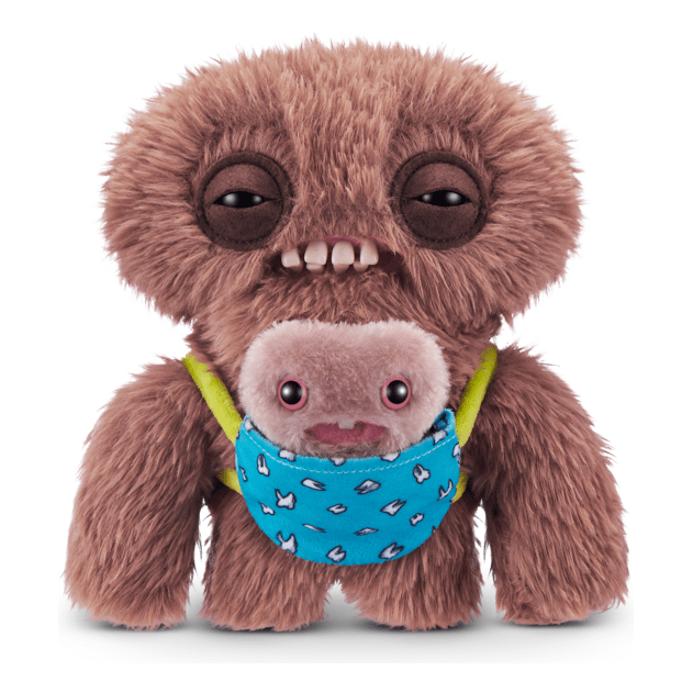 Fuggler - Mini Rascals 193052078445