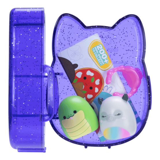 Squishalongs - Blinds S3 (1 selected at random) 191726764397