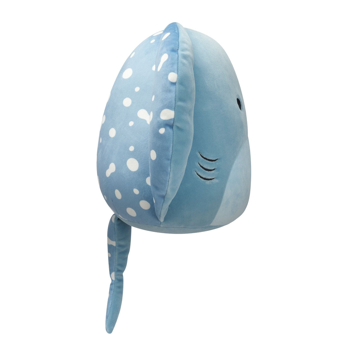 Squishmallows - 12in Akilah the Blue Stingray 196566453159