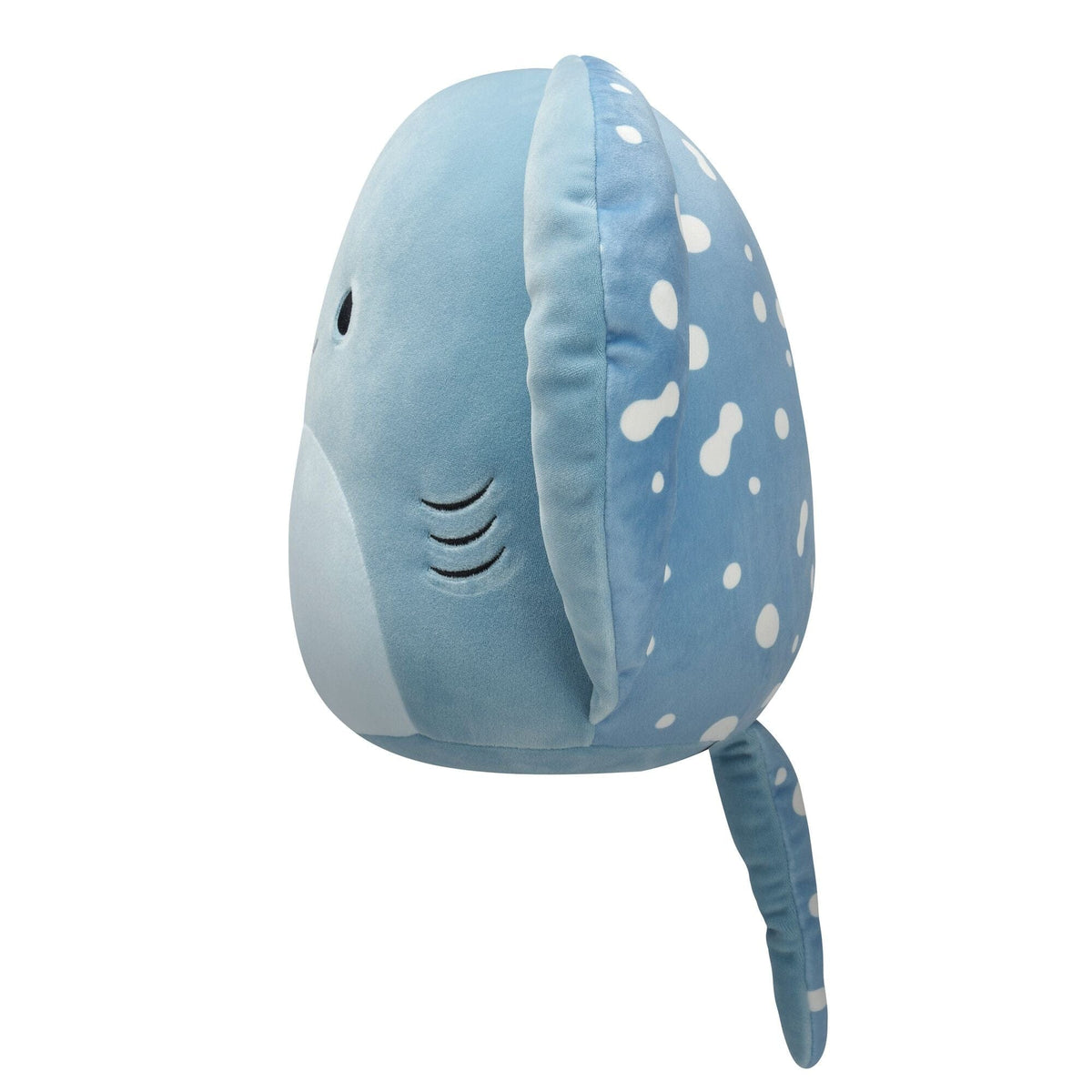 Squishmallows - 12in Akilah the Blue Stingray 196566453159