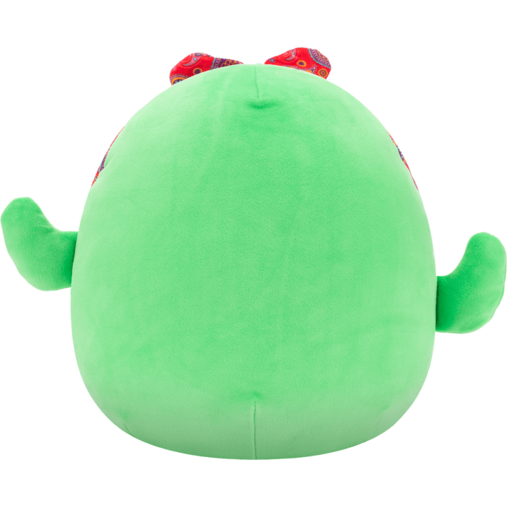 * Squishmallows - 12in Maritza the Green Cactus