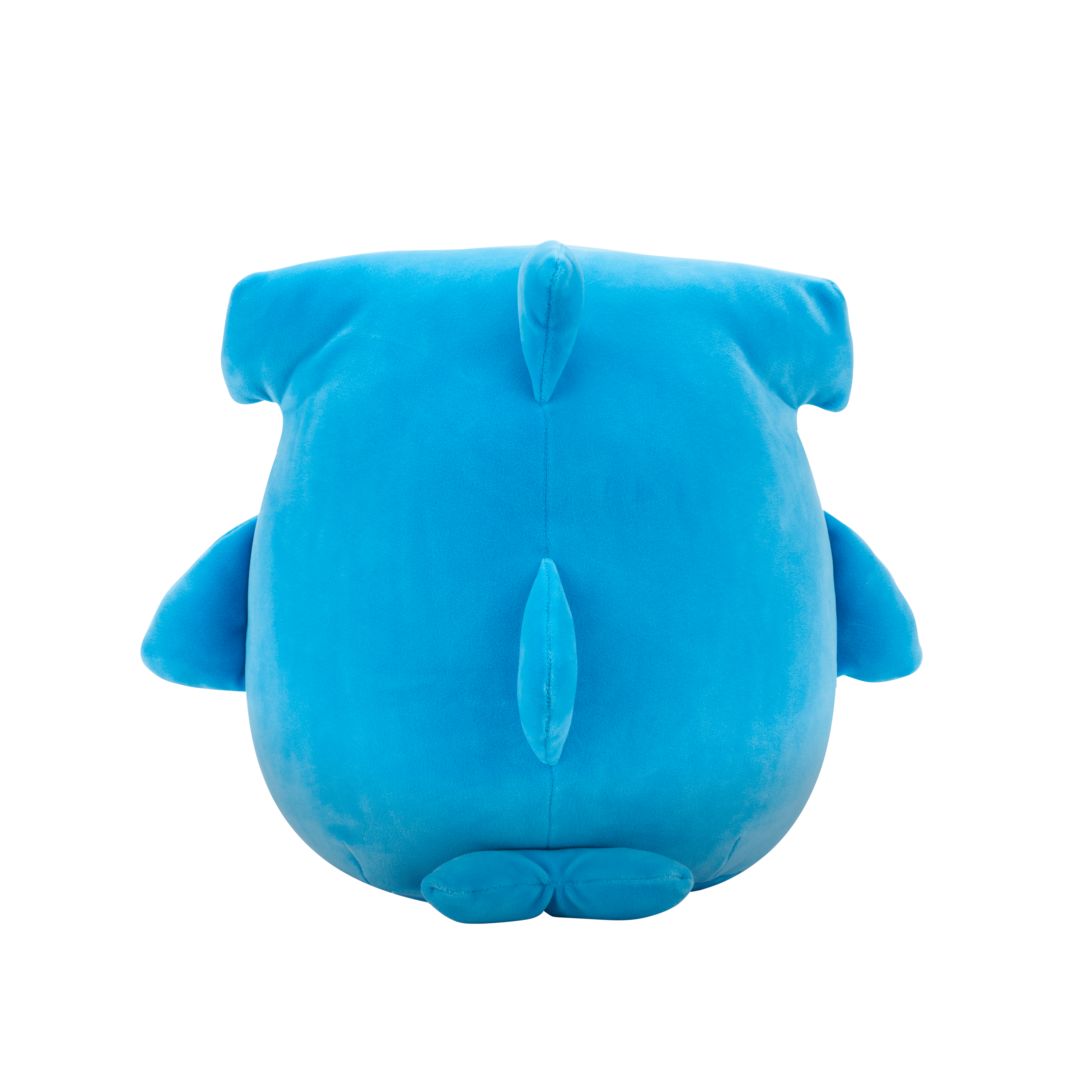 * Squishmallows - 12in Nitro the Hammerhead Shark